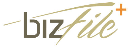 BizFile logo